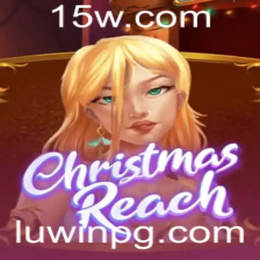 ChristmasReach: Uma Jornada Festiva de Diversão e Estratégia