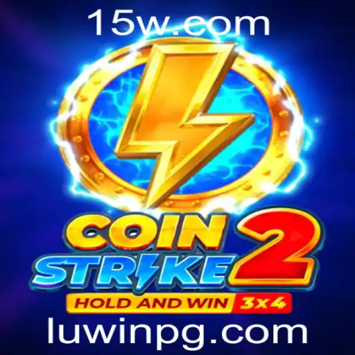 Desvendando CoinStrike 2: A Nova Sensação dos Jogos com LUwin