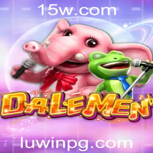 Explorando o Universo de DALEMEN: O Jogo que Conquista com Estratégia e Diversão