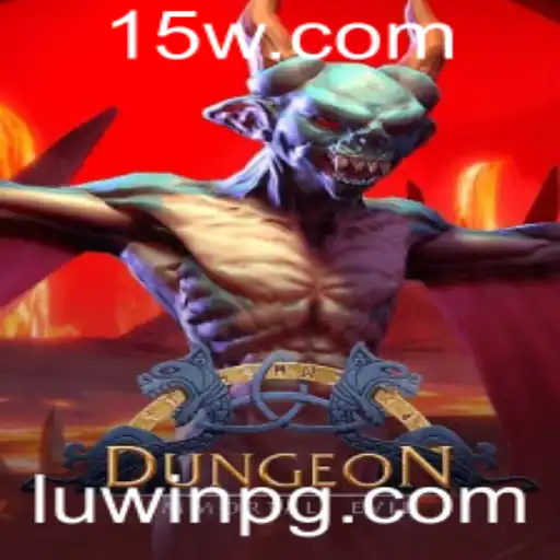 Dungeon: Explorando o Universo Cativante do Novo Jogo LUwin