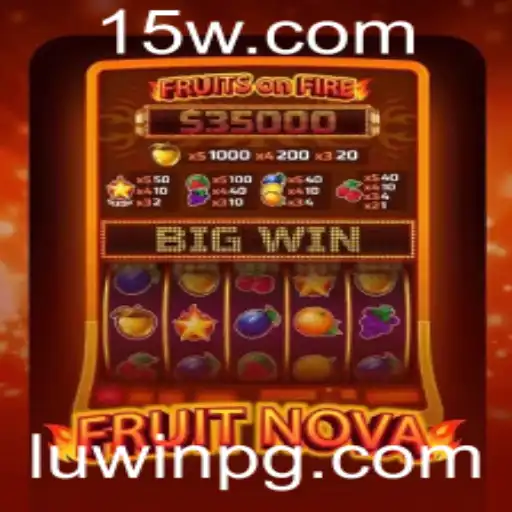 Descubra o Envolvente Mundo de FruitNova