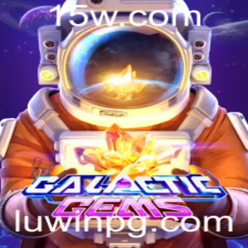 Explorando os Segredos de GalacticGems: O Jogo que Está Conquistando o Mundo dos Games
