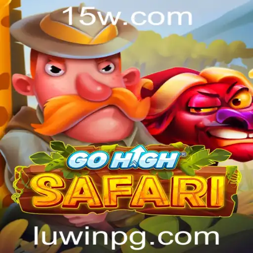 Explorando GoHighSafari: Um Novo Conceito em Jogos de Aventura