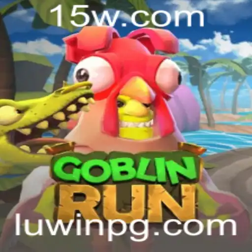 Descubra GoblinRun: A Aventura Eletrizante nas Terras dos Goblins