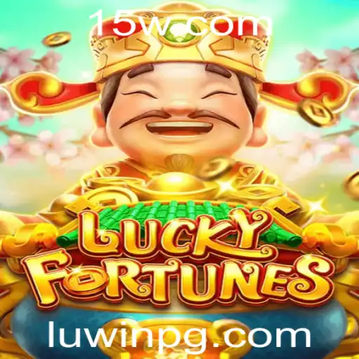 Descubra o Mundo Encantador de LUCKYFORTUNES: Guia Completo para Começar