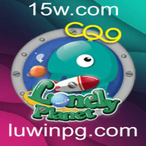 LonelyPlanet: Explorando o Universo do Jogo com LUwin