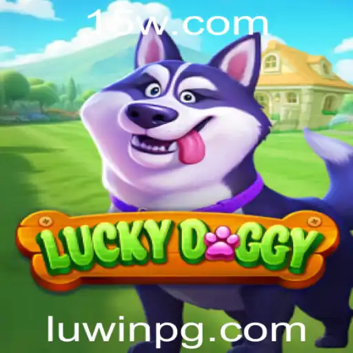 Explorando LuckyDoggy: Um Jogo de Aventura e Estratégia com a Palavra-Chave LUwin