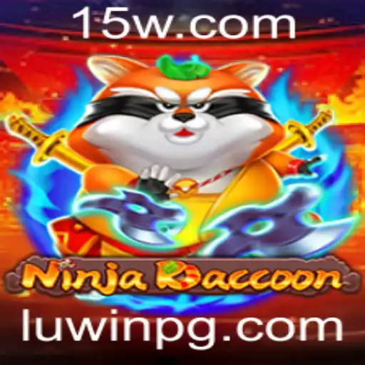 Descubra o Excitante Mundo de NinjaRaccoon: Aventura e Estratégia