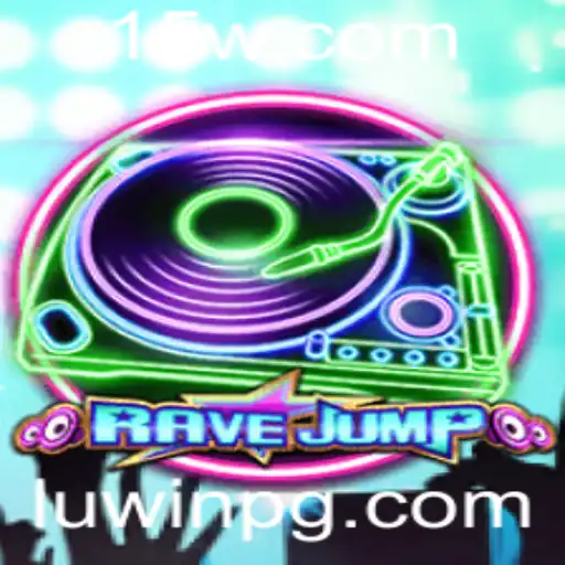 Descubra a Emoção de RaveJump: O Jogo Que Está Conquistando o Mundo