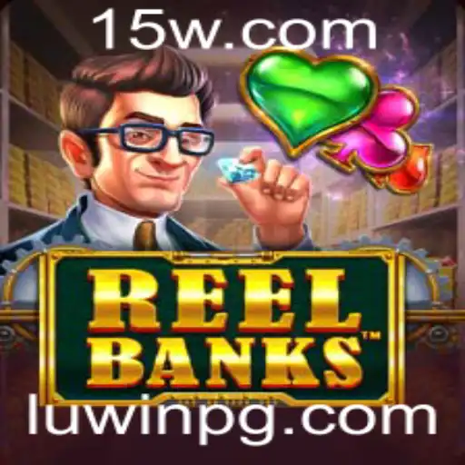 Explorando o Fenômeno de Divertimento Digital: ReelBanks e a Chave para a Vitória LUwin