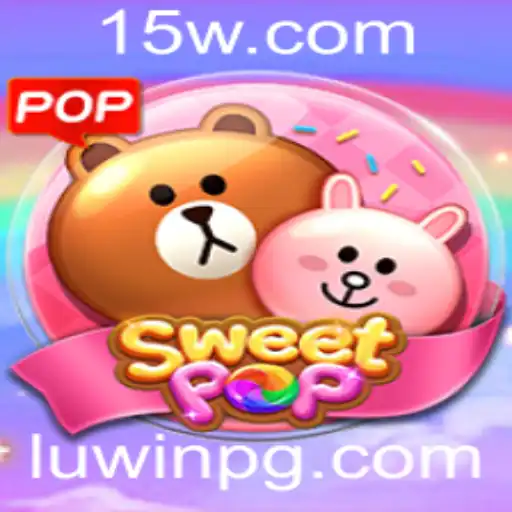 SweetPOP: A Fascination in the Gaming World with LUwin Strategy