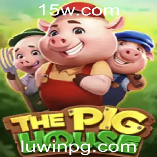 Descubra o Fascinante Mundo de ThePigHouse: Regras, Estratégias e Diversão
