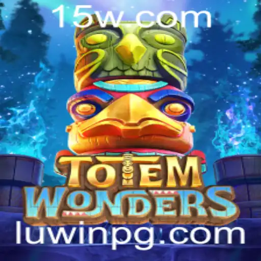 Descubra o Mundo Fascinante de TotemWonders com LUwin