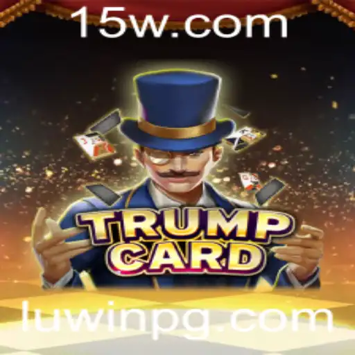 TrumpCard: O Jogo de Estratégia e Sorte que Conquista Fãs pelo Mundo