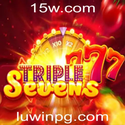 Descubra o Fascinante Mundo de 777TripleSeven com LUwin