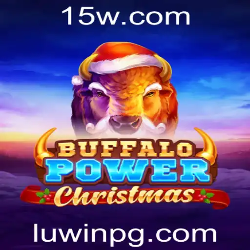 Descubra o Fascinante Jogo BuffaloPowerChristmas e Como LUwin Pode Ser a Chave do Sucesso