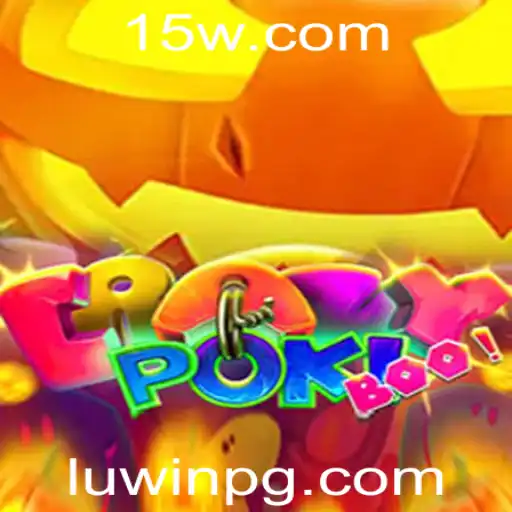 CrazyPokiBoo: Descubra a Aventura Alucinante em 'LUwin'