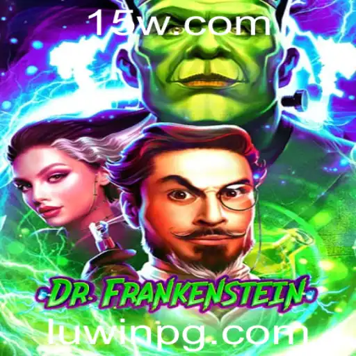 DrFrankenstein: Um Novo Jogo Envolvente Que Testa Sua Criatividade e Estratégia