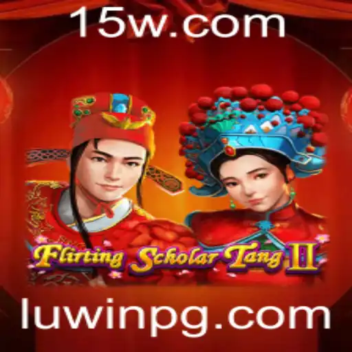 Descubra o Fascinante Universo de Flirting Scholar Tang II