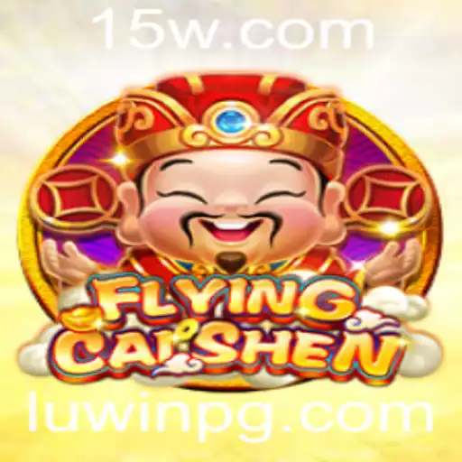 Explorando o Mundo Aéreo de FlyingCaiShen: Um Jogo de Sorte e Destino