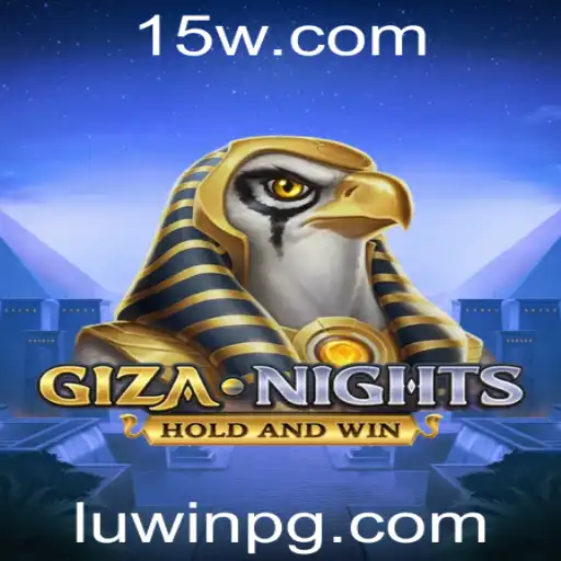 GizaNights: Mergulhe Nesta Aventura Mística