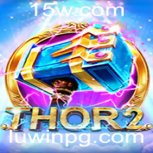 Conheça Thor2: O Jogo que Une Mitologia e Estratégia em LUwin