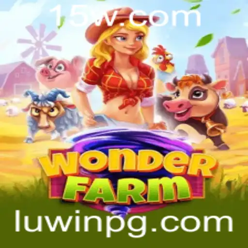 Explorando o Mundo Encantado de WonderFarm: Descubra o Jogo e o Segredo do LUwin